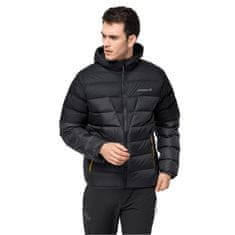 Jack Wolfskin Jakne uniwersalne črna L Tundra