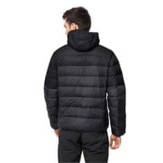 Jack Wolfskin Jakne uniwersalne črna L Tundra