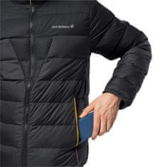 Jack Wolfskin Jakne uniwersalne črna L Tundra