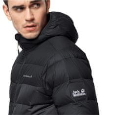 Jack Wolfskin Jakne uniwersalne črna L Tundra