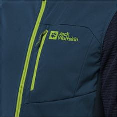 Jack Wolfskin Jakne uniwersalne mornarsko modra L 13073611278