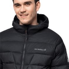 Jack Wolfskin Jakne uniwersalne črna L Tundra