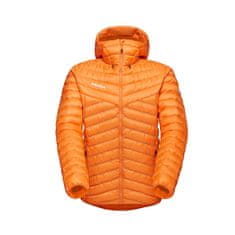 Mammut Jakne uniwersalne oranžna M Isolations winterjacke Albula Insulated