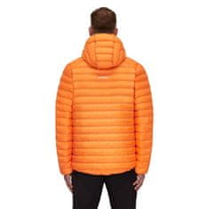 Mammut Jakne uniwersalne oranžna M Isolations winterjacke Albula Insulated