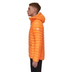 Mammut Jakne uniwersalne oranžna M Isolations winterjacke Albula Insulated