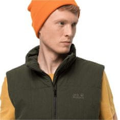 Jack Wolfskin Jakne uniwersalne zelena M Frost