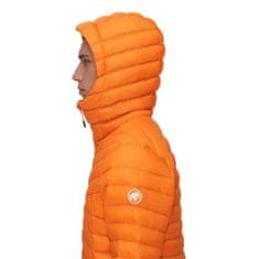 Mammut Jakne uniwersalne oranžna M Isolations winterjacke Albula Insulated