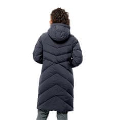 Jack Wolfskin Jakne uniwersalne mornarsko modra M 12069711010