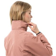 Jack Wolfskin Jakne w góry roza XL 11112022919