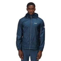 Regatta Jakne uniwersalne modra M Regenjacke Lyle Iv