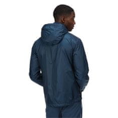 Regatta Jakne uniwersalne modra M Regenjacke Lyle Iv