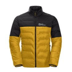 Jack Wolfskin Jakne uniwersalne rumena M 12066223802