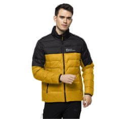 Jack Wolfskin Jakne uniwersalne rumena M 12066223802