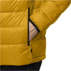 Jack Wolfskin Jakne uniwersalne rumena M 12066223802