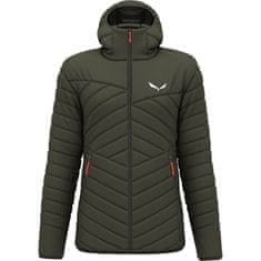 Salewa Jakne w góry zelena XXL Daunenjacke Brenta