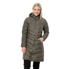 Jack Wolfskin Jakne uniwersalne zelena XL Selenium