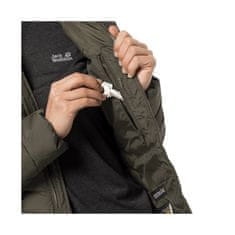 Jack Wolfskin Jakne uniwersalne zelena XL Selenium