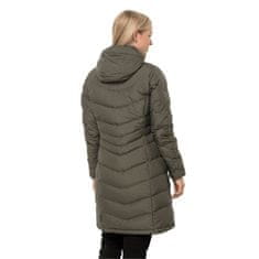 Jack Wolfskin Jakne uniwersalne zelena XL Selenium