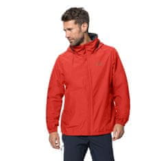 Jack Wolfskin Jakne uniwersalne rdeča M 11111412066