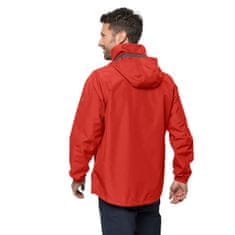 Jack Wolfskin Jakne uniwersalne rdeča M 11111412066