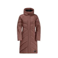 Jack Wolfskin Jakne uniwersalne rjava L 12069715165