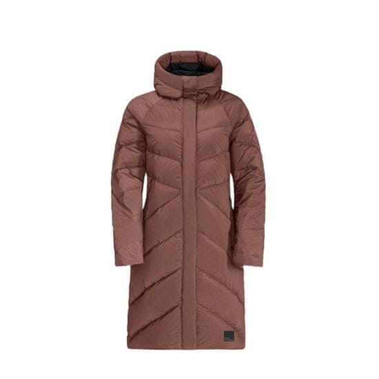 Jack Wolfskin Jakne uniwersalne rjava 12069715165