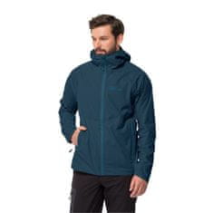 Jack Wolfskin Jakne uniwersalne turkizna M 11158711274