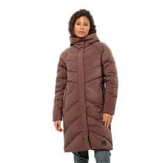 Jack Wolfskin Jakne uniwersalne rjava L 12069715165