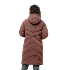 Jack Wolfskin Jakne uniwersalne rjava L 12069715165