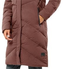 Jack Wolfskin Jakne uniwersalne rjava L 12069715165