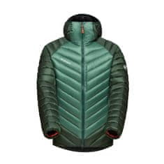 Mammut Jakne uniwersalne zelena M Winter daunenjacke Broad Peak Insulated