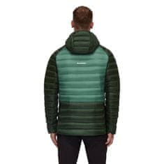 Mammut Jakne uniwersalne zelena M Winter daunenjacke Broad Peak Insulated