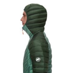 Mammut Jakne uniwersalne zelena M Winter daunenjacke Broad Peak Insulated