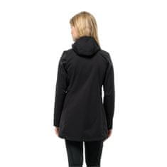 Jack Wolfskin Jakne uniwersalne črna M 13077816000