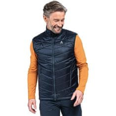 Schöffel Jakne uniwersalne črna XL Wander weste Zipin Seewand Vest