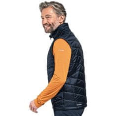 Schöffel Jakne uniwersalne črna XL Wander weste Zipin Seewand Vest