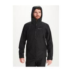 Marmot Jakne uniwersalne črna XL Minimalist Pro Gore-tex Paclite