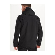 Marmot Jakne uniwersalne črna XL Minimalist Pro Gore-tex Paclite