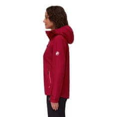 Mammut Jakne w góry bordo rdeča XL Convey Tour Hardshell