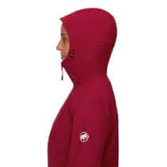 Mammut Jakne w góry bordo rdeča XL Convey Tour Hardshell