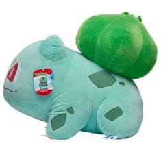 ORBICO Bulbasaur PLYŠ 60 cm NOVO