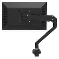 Neomounts FPMA-D750BLACK2/Display Holder/Table/10-32"/Clamp/VESA 100X100/load capacity 8kg/gas piston/1 display/black