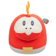 ORBICO Pokemon Squishmallows plišasti 36 cm Fuecoco