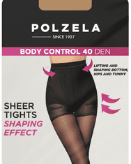 Polzela Hlačne nogavice Body Control, M