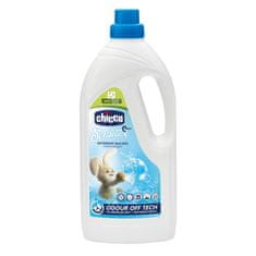 Chicco Baby Sensitive detergent 1,5 l (27 pranj)