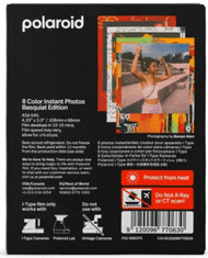 POLAROID iType Basquiat film (006375)