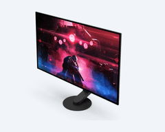 Sony INZONE M10S gaming monitor, 67,3 cm, QHD, OLED, črn (SDM27Q10SB.CEI)