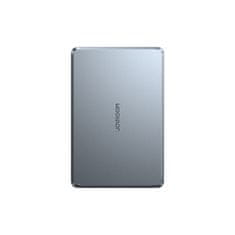 Joyroom JR-PBM08 MagSafe Power Bank 10000mAh USB-C 20W, siva