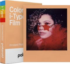 POLAROID iType Pantone Colour film (006371)