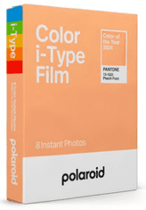 POLAROID iType Pantone Colour film (006371)